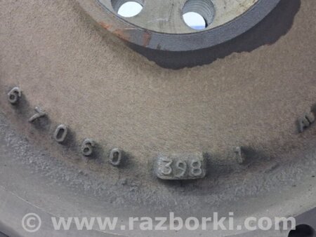 ФОТО Маховик для Toyota Land Cruiser Prado 120 Киев