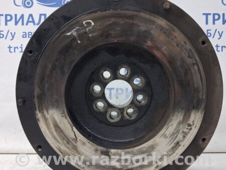 ФОТО Маховик для Toyota Land Cruiser Prado 120 Киев