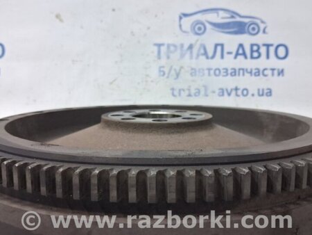 ФОТО Маховик для Toyota Land Cruiser Prado 120 Киев