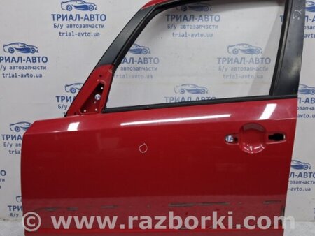 ФОТО Дверь передняя левая для Suzuki SX4 Київ
