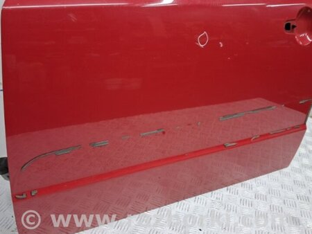 ФОТО Дверь передняя левая для Suzuki SX4 Київ