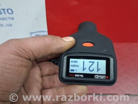 ФОТО Дверь передняя левая для Suzuki SX4 Київ