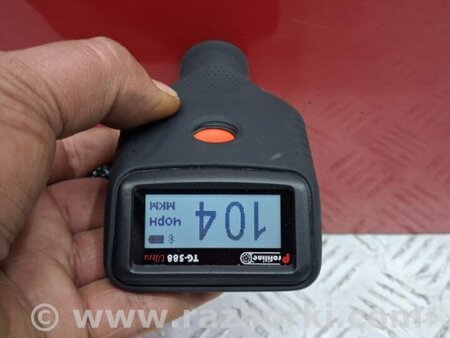 ФОТО Дверь передняя левая для Suzuki SX4 Київ