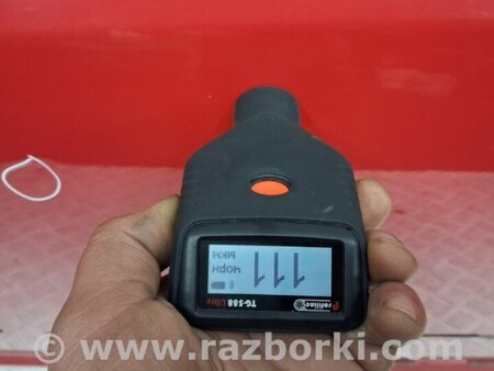 ФОТО Дверь передняя левая для Suzuki SX4 Київ