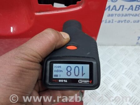 ФОТО Дверь передняя левая для Suzuki SX4 Київ