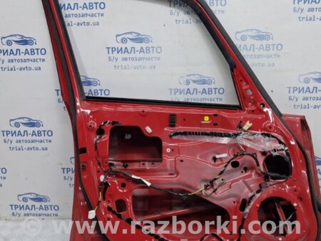 ФОТО Дверь передняя левая для Suzuki SX4 Київ