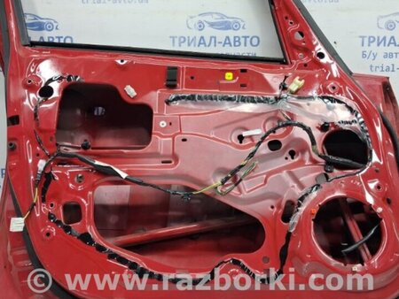 ФОТО Дверь передняя левая для Suzuki SX4 Київ