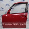 Дверь передняя левая Suzuki SX4