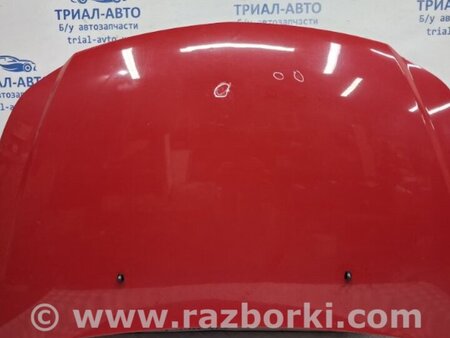 ФОТО Капот для Suzuki SX4 Київ