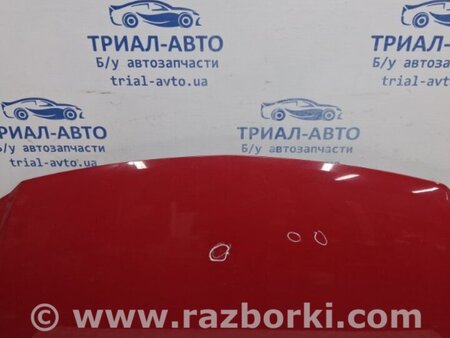 ФОТО Капот для Suzuki SX4 Київ