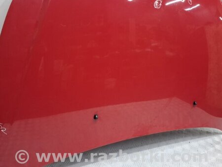 ФОТО Капот для Suzuki SX4 Київ