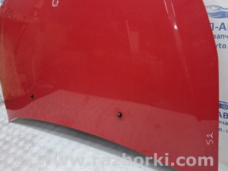 ФОТО Капот для Suzuki SX4 Київ