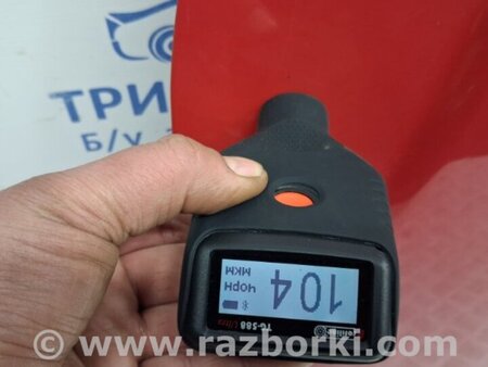 ФОТО Капот для Suzuki SX4 Київ