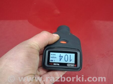 ФОТО Капот для Suzuki SX4 Київ