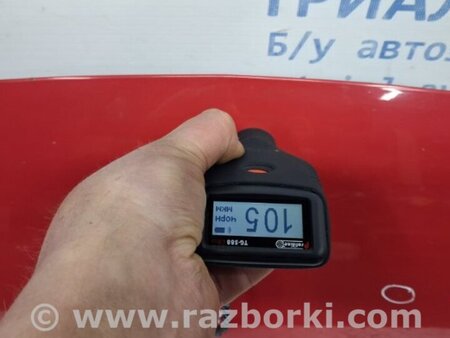 ФОТО Капот для Suzuki SX4 Київ