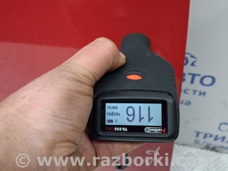 ФОТО Капот для Suzuki SX4 Київ