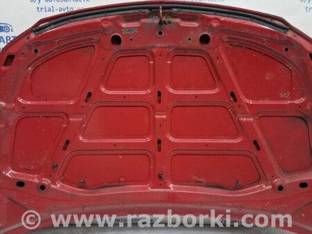 ФОТО Капот для Suzuki SX4 Київ