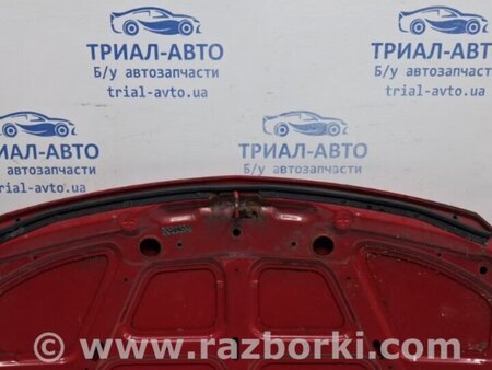 ФОТО Капот для Suzuki SX4 Київ