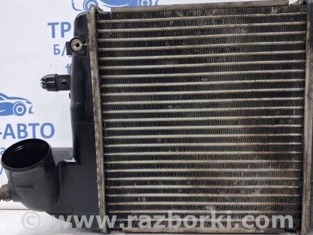 ФОТО Радиатор интеркуллера для Toyota Land Cruiser Prado 120 Киев
