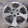 ФОТО Диски титан комплект R16 для Toyota Auris E150 (10.2006-11.2012) Київ