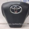 Подушка безопасности в руль Toyota Auris E150 (10.2006-11.2012)