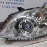 ФОТО Фара левая галоген для Toyota Auris E150 (10.2006-11.2012) Київ
