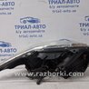 ФОТО Фара левая галоген для Toyota Auris E150 (10.2006-11.2012) Київ