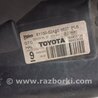ФОТО Фара левая галоген для Toyota Auris E150 (10.2006-11.2012) Київ