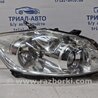 Фара правая галоген Toyota Auris E150 (10.2006-11.2012)