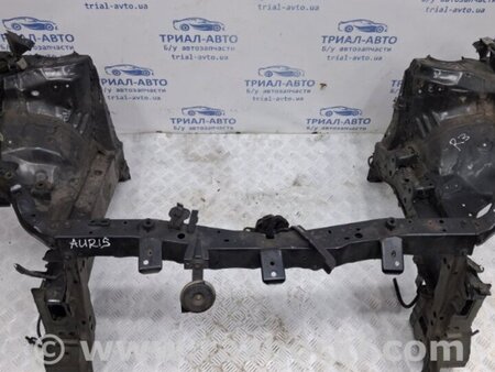 ФОТО Панель передняя для Toyota Auris E150 (10.2006-11.2012) Київ