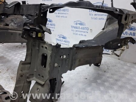 ФОТО Панель передняя для Toyota Auris E150 (10.2006-11.2012) Київ