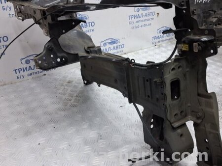 ФОТО Панель передняя для Toyota Auris E150 (10.2006-11.2012) Київ