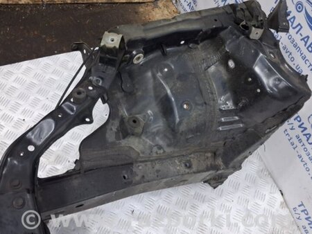 ФОТО Панель передняя для Toyota Auris E150 (10.2006-11.2012) Київ