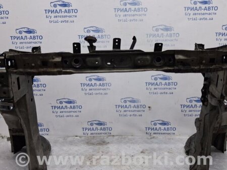 ФОТО Панель передняя для Toyota Auris E150 (10.2006-11.2012) Київ