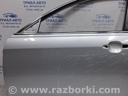 ФОТО Дверь передняя левая для Toyota Camry 40 XV40 (06-11) Київ