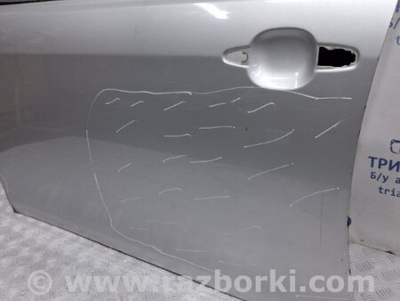 ФОТО Дверь передняя левая для Toyota Camry 40 XV40 (06-11) Київ
