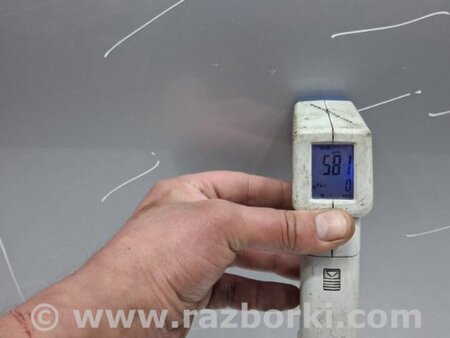 ФОТО Дверь передняя левая для Toyota Camry 40 XV40 (06-11) Київ