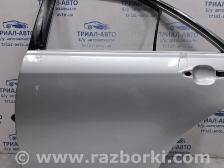 ФОТО Дверь задняя левая для Toyota Camry 40 XV40 (06-11) Київ