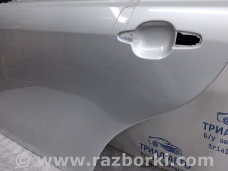 ФОТО Дверь задняя левая для Toyota Camry 40 XV40 (06-11) Київ