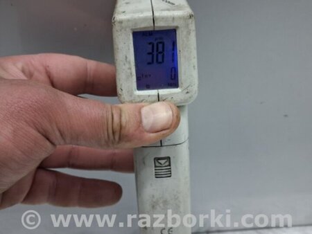 ФОТО Дверь задняя левая для Toyota Camry 40 XV40 (06-11) Київ