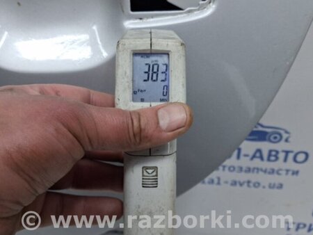 ФОТО Дверь задняя левая для Toyota Camry 40 XV40 (06-11) Київ