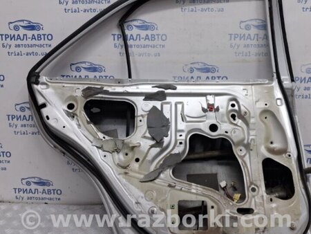 ФОТО Дверь задняя левая для Toyota Camry 40 XV40 (06-11) Київ