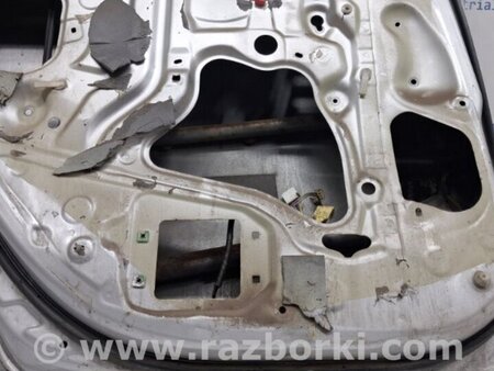 ФОТО Дверь задняя левая для Toyota Camry 40 XV40 (06-11) Київ