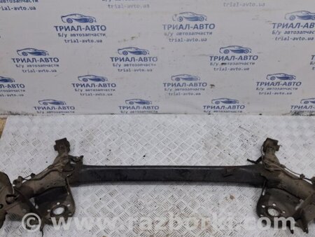 ФОТО Балка задней подвески для Toyota Auris E150 (10.2006-11.2012) Київ