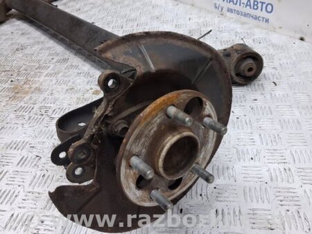 ФОТО Балка задней подвески для Toyota Auris E150 (10.2006-11.2012) Київ