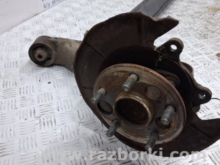 ФОТО Балка задней подвески для Toyota Auris E150 (10.2006-11.2012) Київ