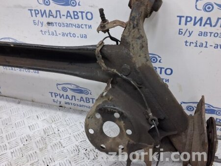 ФОТО Балка задней подвески для Toyota Auris E150 (10.2006-11.2012) Київ