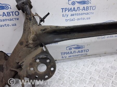 ФОТО Балка задней подвески для Toyota Auris E150 (10.2006-11.2012) Київ