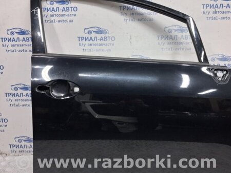ФОТО Дверь передняя правая для Toyota Auris E150 (10.2006-11.2012) Київ