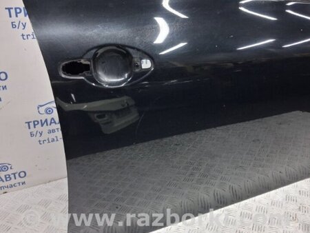 ФОТО Дверь передняя правая для Toyota Auris E150 (10.2006-11.2012) Київ
